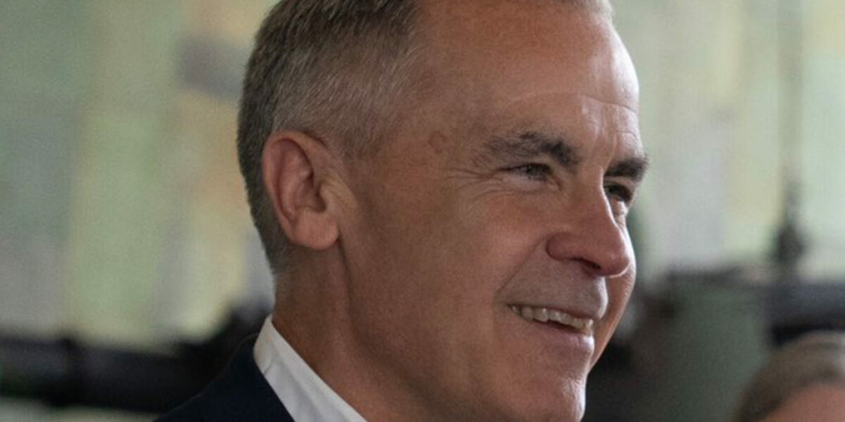 How the Carney government quietly expanded state power in 2025