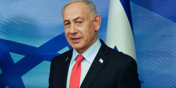 Jesse Kline: Netanyahu trolls the world with Somaliland recognition