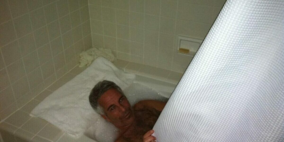 Jeffrey Epstein’s Brother Told FBI After His Death He Was Murdered ‘Because He Was About to Name Names’