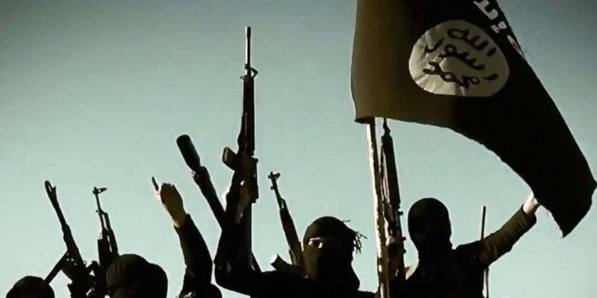 Opinion: Canada can no longer ignore its violent jihadist extremism problem