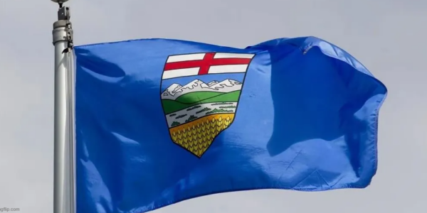 Alberta separatist group gets green light to collect referendum signatures