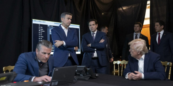 After Maduro’s fall, Iran, Russia, China and others watching Washington closely – analysis