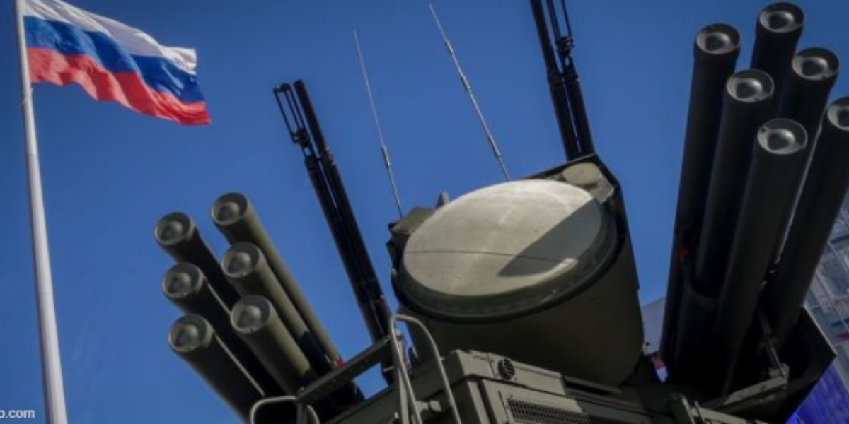 US operation in Venezuela could give Washington access to Russian weapons