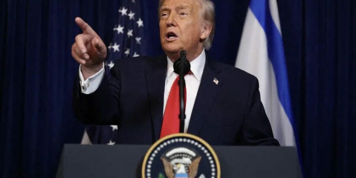 Trump threatens military operation against Colombia, after Venezuela raid