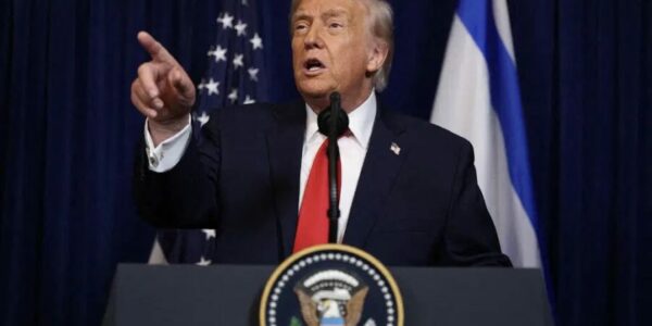 Trump threatens military operation against Colombia, after Venezuela raid