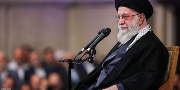 Iran’s Khamenei has escape plan to flee to Moscow if regime falls amid protests – report