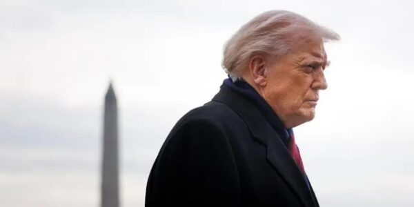 Which countries could be in Trump’s sights after Venezuela?