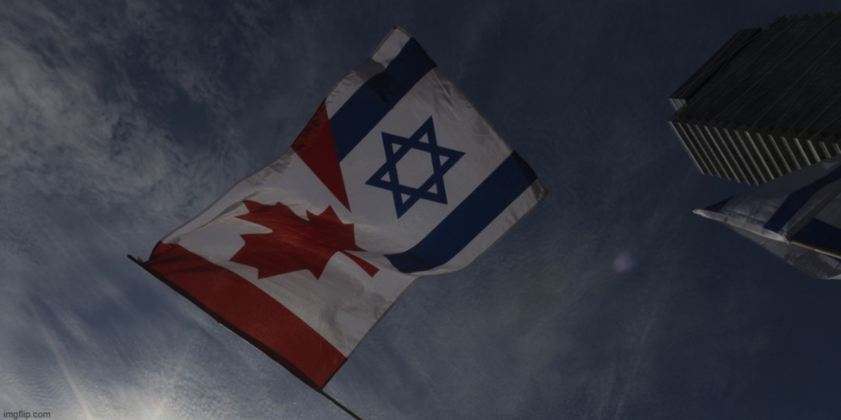 Why Canadian Jews are increasingly averse to identifying as ‘Zionists’ despite supporting Israel: study