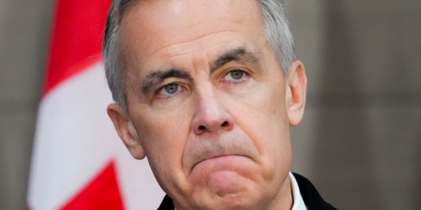 Michael Higgins: Mark Carney can’t decide whether removing Maduro was good or bad