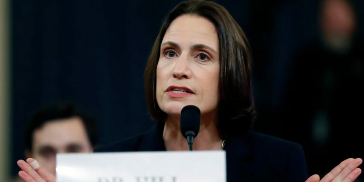 Trump’s former Russia adviser says Russia offered U.S. free rein in Venezuela in exchange for Ukraine