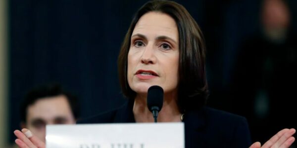 Trump’s former Russia adviser says Russia offered U.S. free rein in Venezuela in exchange for Ukraine