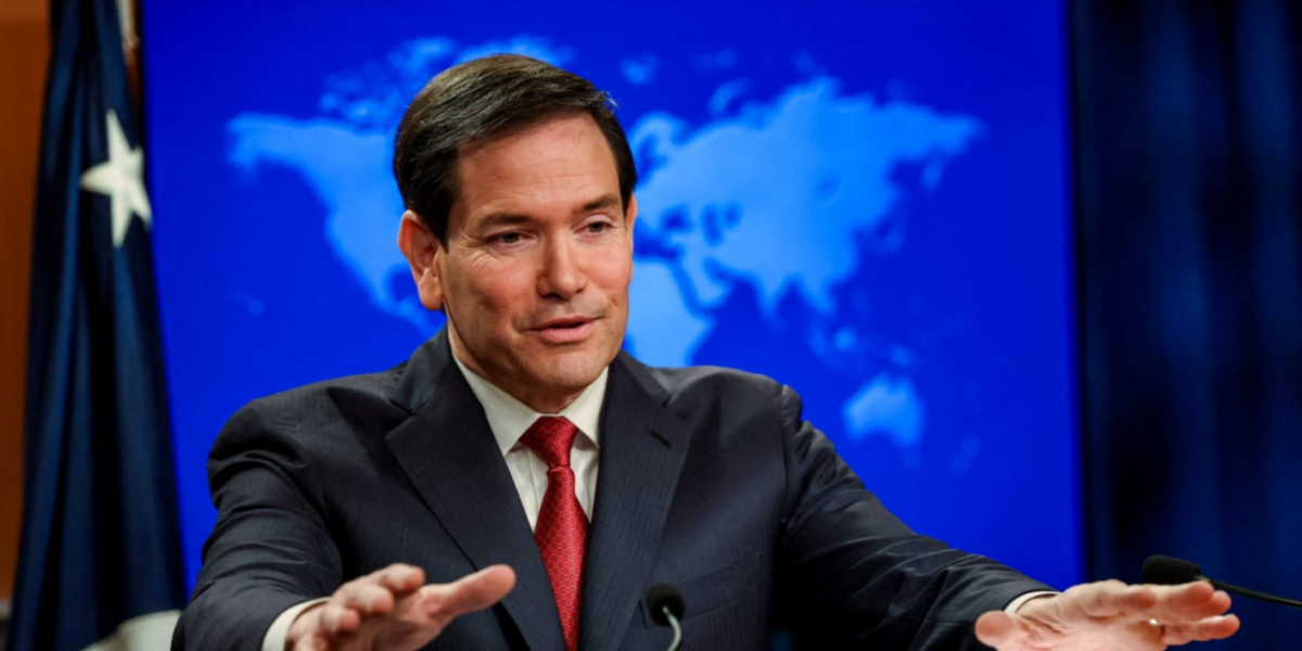After Maduro’s capture, Rubio links Venezuela mission to fight against Iran, Hezbollah