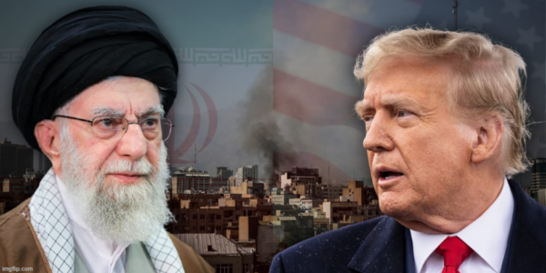 Trump will kill Khamenei if Iranian regime continues murdering protesters, Lindsey Graham says