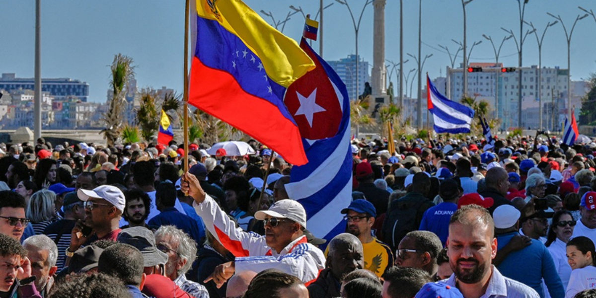 Cuba braces for worst: Tensions rising between Washington, Havana