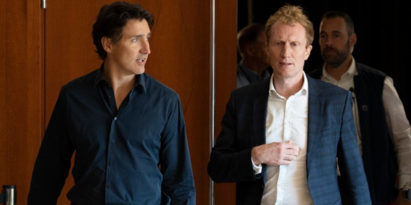 Geoff Russ: Immigration made affordability worse. Liberals gaslighted us all