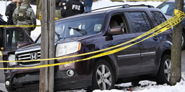 WARMINGTON: Despite sad outcome, ICE not to blame in Minneapolis