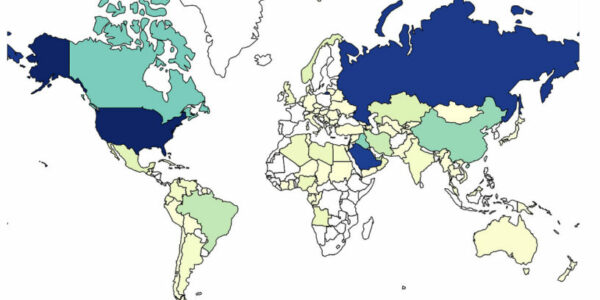 Canada Has the Oil. Without Pipelines, It Has No Leverage
