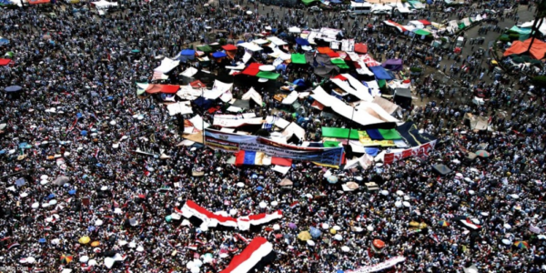 LILLEY: UAE sees Muslim Brotherhood as a problem. Why not Canada?