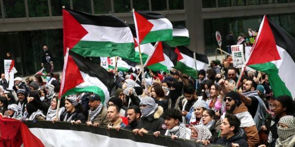 Stop laying blame, start protecting community from hate, groups urge