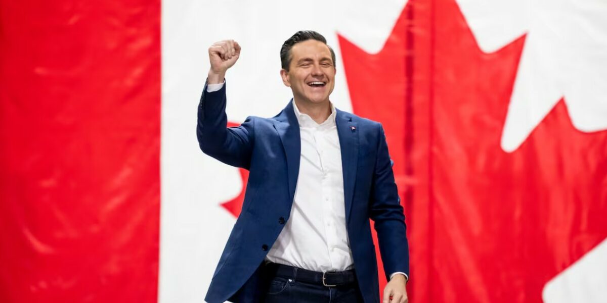 Conservatives to debate policies including abortion, DEI and MAID at Calgary convention