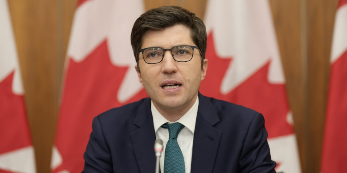 Conservative MP calls cancellation of his campus event an attack on free speech