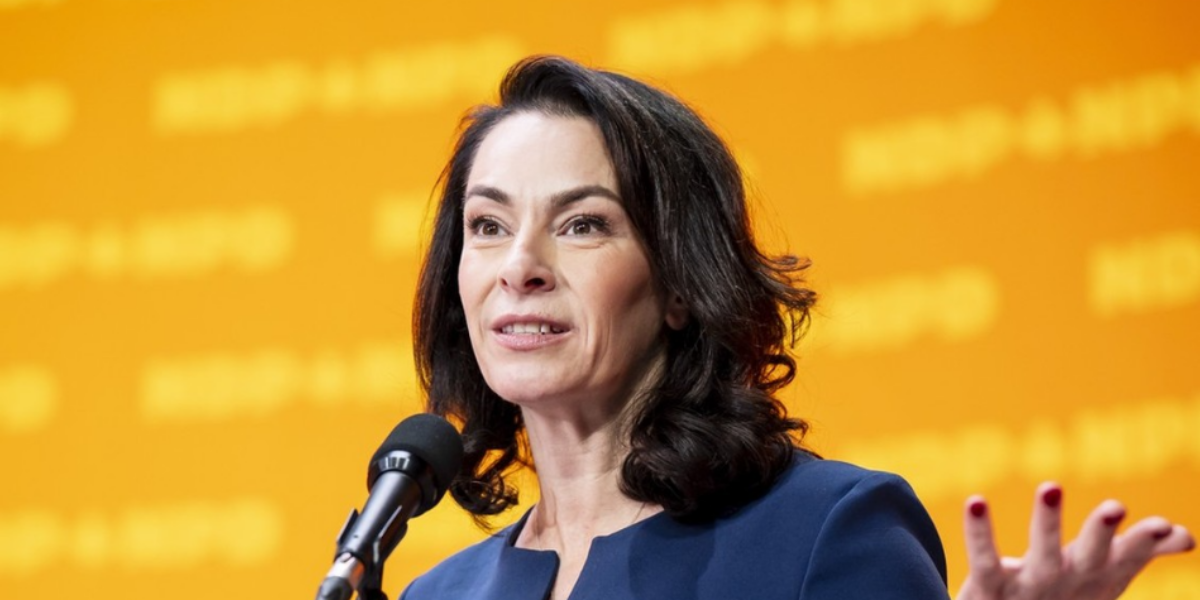 MP’s petition to investigate Canadians who served in IDF is ‘antisemitic witch hunt,’ Jewish group says