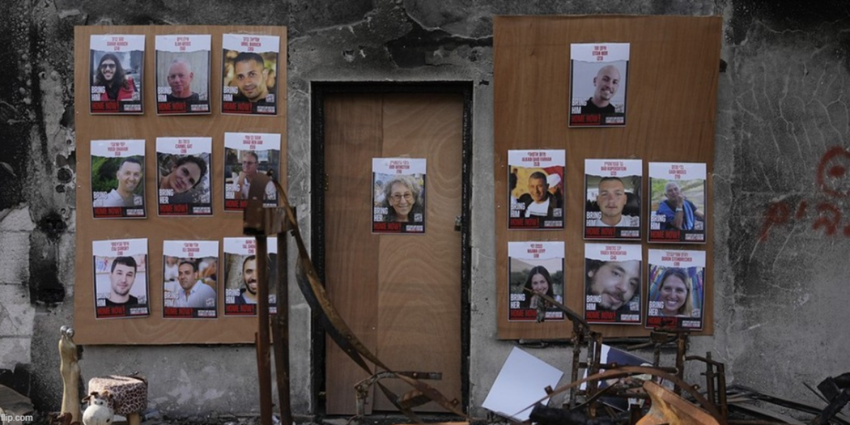 Less than 40% of CBC’s reporting on Israel-Hamas conflict was ‘balanced’: study by Jewish group