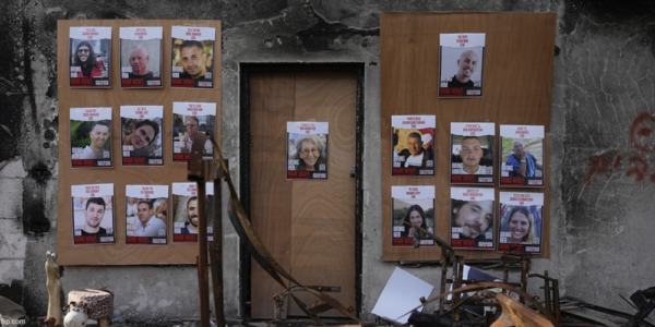 Less than 40% of CBC’s reporting on Israel-Hamas conflict was ‘balanced’: study by Jewish group