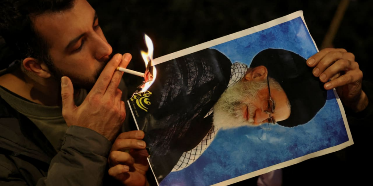 Over 12,000 estimated dead in Iran mass killings, largely over two nights, amid protests – report