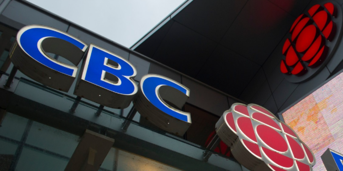 KINSELLA: Study concludes CBC consistently biased against Israel