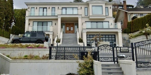 Dramatic B.C. court case reveals how one family moved huge sums of money from China to Vancouver