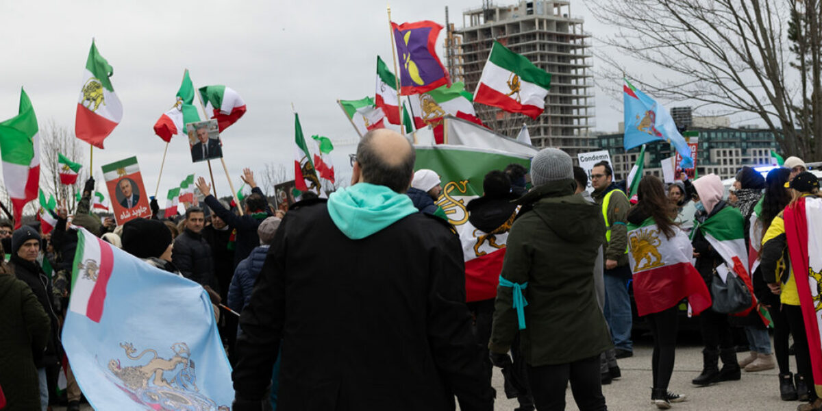 Why is Gary Anandasangaree so obsessed with snatching legal firearms but so soft on terrorists?