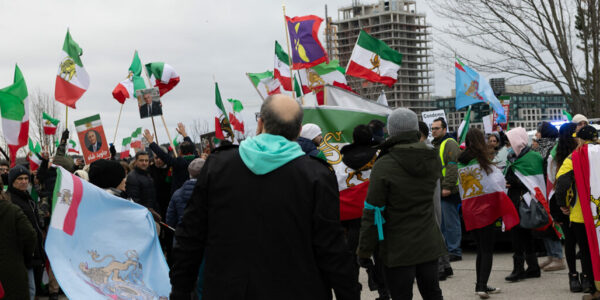 Why is Gary Anandasangaree so obsessed with snatching legal firearms but so soft on terrorists?