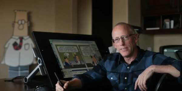 Scott Adams, Assisted Suicide, And What It Means To Die Well