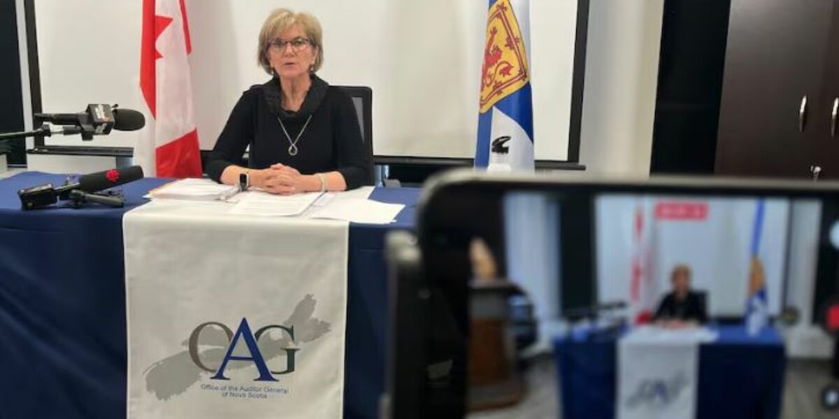 Opposition MLAs say N.S. finances are not sustainable