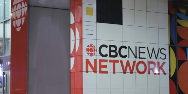 Liberals admit that the CBC is their propaganda arm