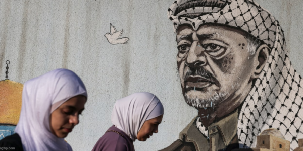 How lies became weapons in the war on the West – opinion