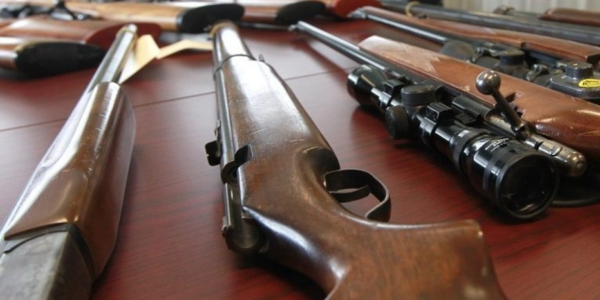 LILLEY: Carney Liberals’ national gun ‘buyback’ program doomed to fail