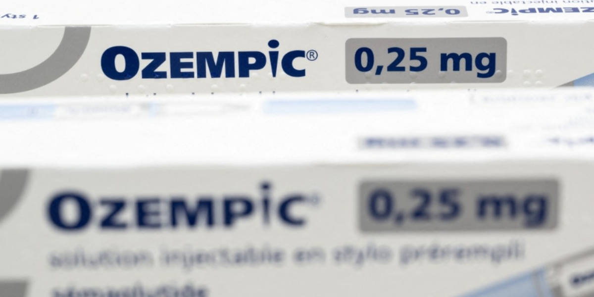 Amy Hamm: Ozempic is the end of fat activism