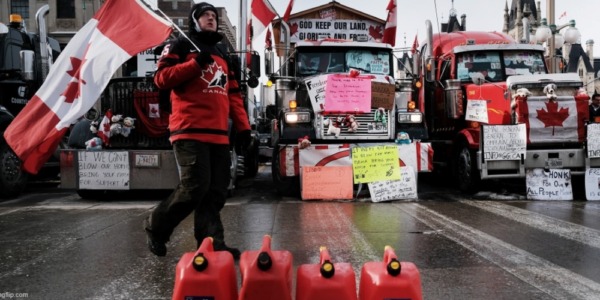 Colby Cosh: On the Emergencies Act, Trudeau’s gang simply didn’t follow the law