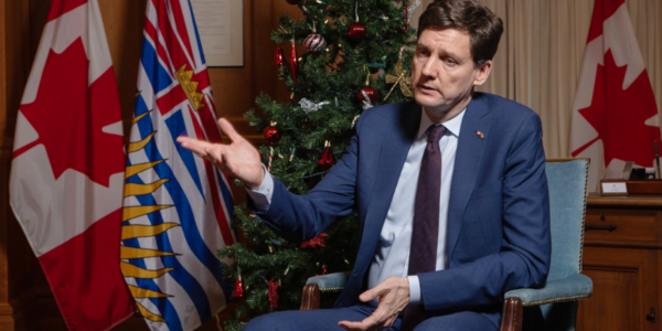 Caroline Elliott: To truly fix B.C., we need to pull the NDP’s radical ideology out by its roots