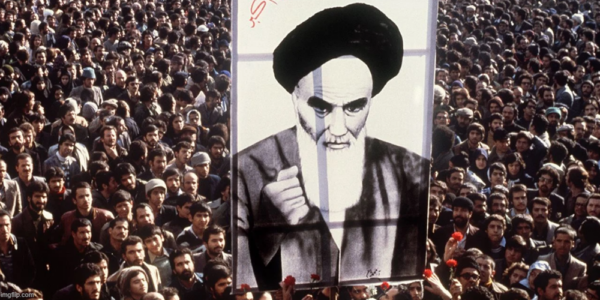 Sheryl Saperia: The Red–Green alliance and the lesson Iran is teaching the West again