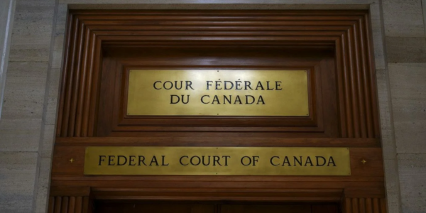 Pakistani cop ordered deported from Canada for contributing to ‘crimes against humanity’ wins another shot at refugee status