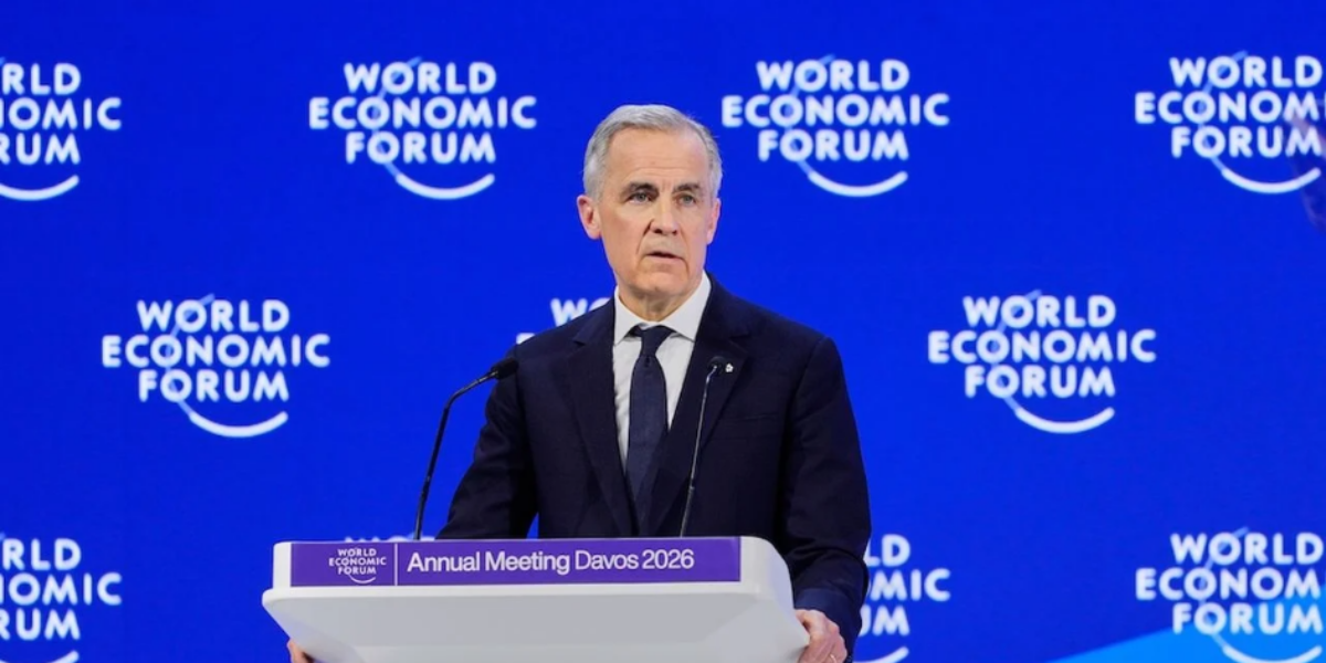 Michelle Rempel Garner: Nice speech Carney, but what are you going to do about it?