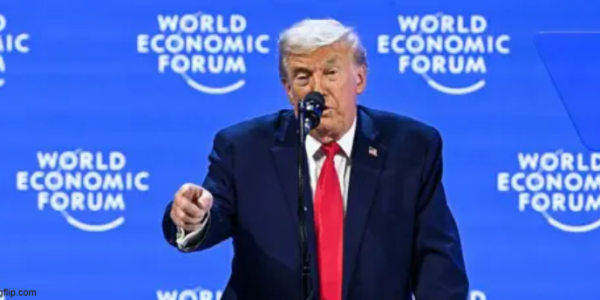 WARMINGTON: Trump’s art of the deal puts potential Greenland agreement in motion