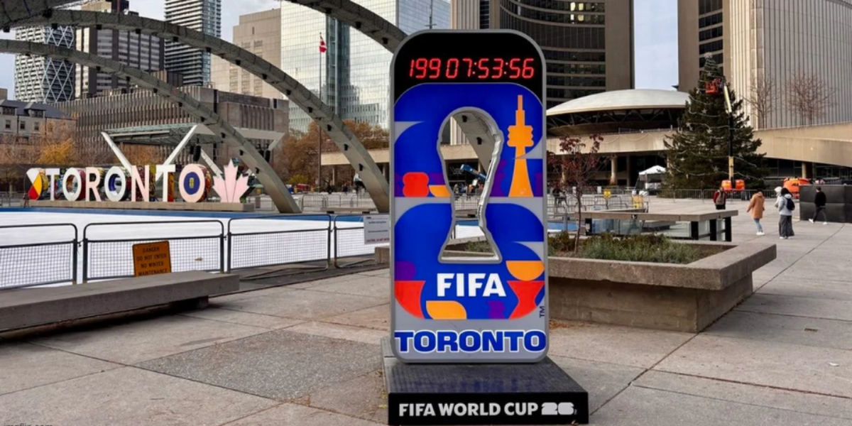 Chris Selley: Toronto worries its World Cup plans aren’t wasteful enough yet
