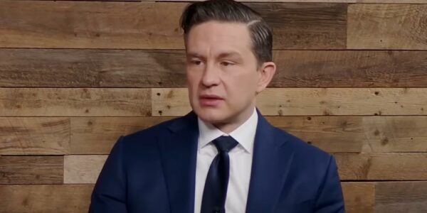 Pierre Poilievre: Carney’s Davos speech highlights that it is Liberal rhetoric that doesn’t match reality