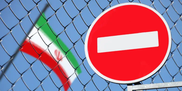 US targets Iran’s ‘shadow fleet’ in new sanctions over protest crackdown