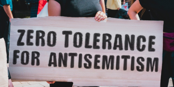 LILLEY: Toronto’s Jewish community needs allies to stand with them