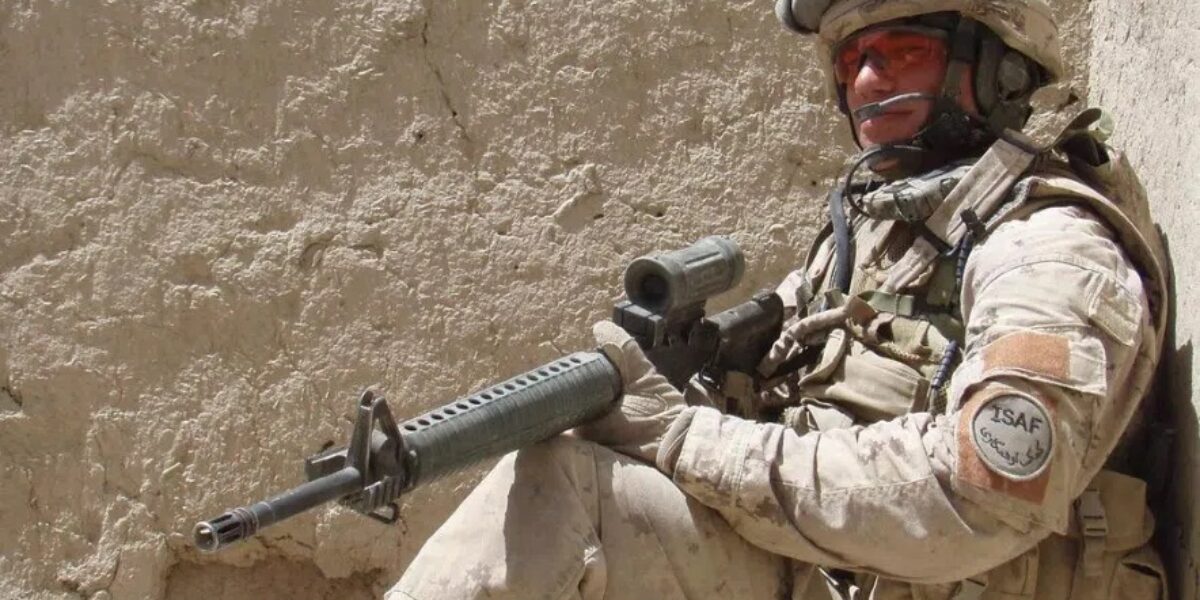 ‘A great deal of disrespect’: Canadian veterans outraged by Trump’s Afghanistan comments